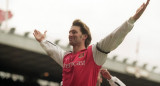 Tony Adams, exjugador de Arsenal, Premier League