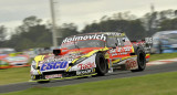 Mariano Werner, TC, Ford Falcon, foto NA