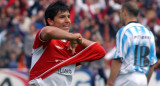 Sergio Agüero en Independiente