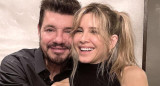 Marcelo Tinelli cumple 61 años y Guillermina Valdés y sus hijos lo saludaron en las redes sociales