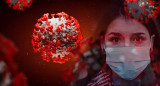 Coronavirus en el mundo, pandemia