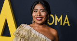 Yalitza Aparicio