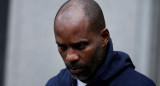 DMX, rapero, Rap, música, Foto Reuters