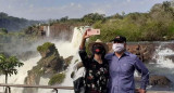 Turismo en Cataratas del Iguazú