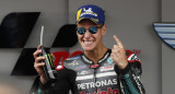 Fabio Quartararo, Yamaha, Moto GP, Reuters