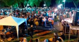 Fiesta masiva, Entre Ríos, Santa Elena, coronavirus