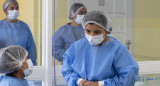 Coronavirus, Argentina, pandemia, NA