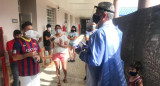 Coronavirus, Argentina, pandemia, NA