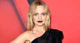 Mena Suvari, actriz de Belleza Americana y American Pie