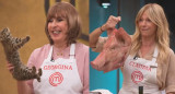 Activistas veganos repudiaron a "MasterChef Celebrity" por mostrar trozos de animales muertos