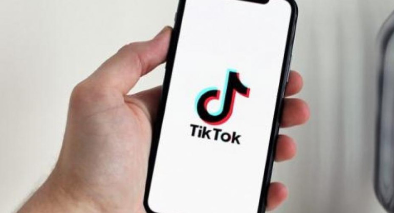 TikTok, red social, tecnología