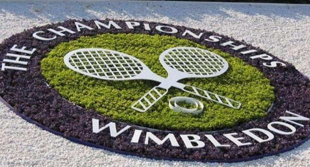 Wimbledon, tenis