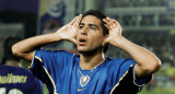 Juan Román Riquelme - Topo Gigio