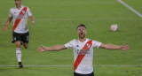 River le ganó a Colón, NA