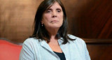 Teresa García, ministra bonaerense