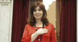 Cristina Fernández de Kirchner