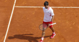 Novak Djokovic, tenis, Reuters