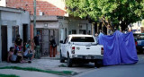 Crimen en Rosario, policiales