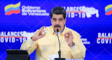 Nicolás Maduro, Venezuela, Reuters