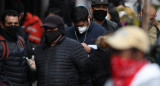 Coronavirus en Chile, Reuters