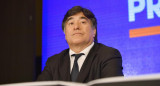 Carlos Zannini, procurador