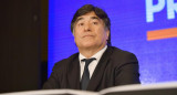 Carlos Zannini, procurador