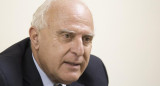 Miguel Lifschitz, ex gobernador de Santa Fe, NA