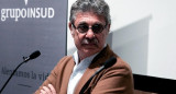 Hugo Sigman, fundador Grupo Insud