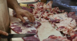 Carne, exportación