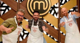 Masterchef Celebrity: se suspendieron las grabaciones por un caso de coronavirus