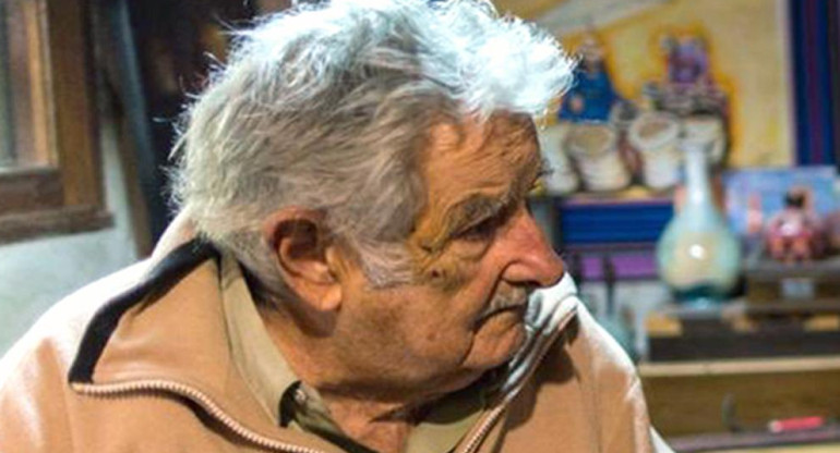José Pepe Mujica, política, Uruguay, NA