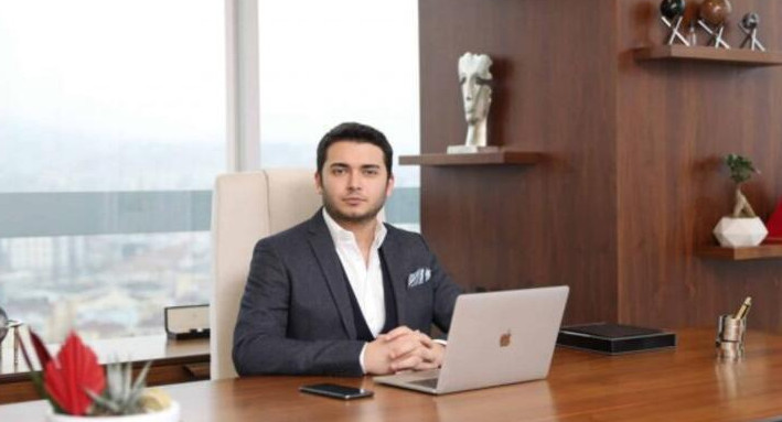 Faruk Fatih Ozer, fundador de Thodex, bitcoin, criptomonedas