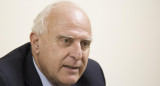 Miguel Lifschitz, exgobernador de Sante Fe