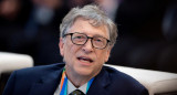 Bill Gates, Reuters.