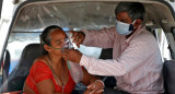 Coronavirus en India, Reuters