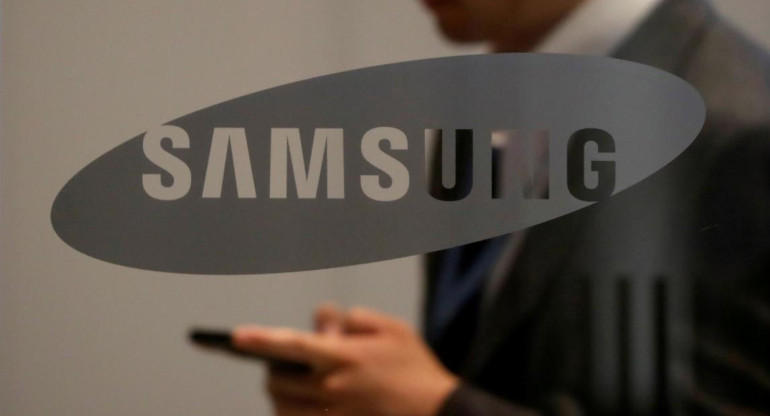 Samsung Electronics, tecnología, REUTERS