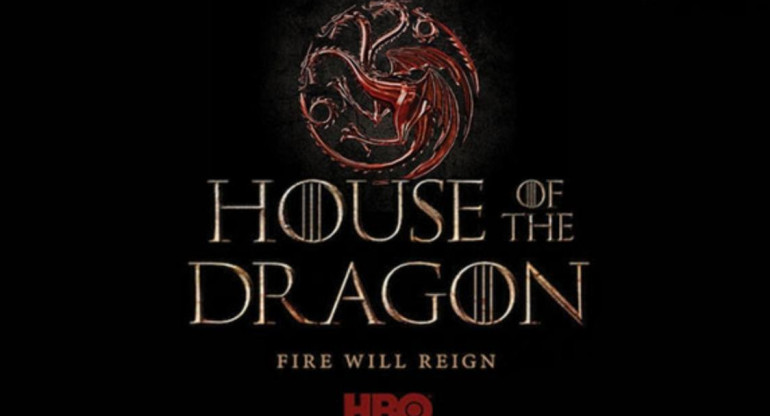 Comenzó la producción de "House of the Dragon", la precuela de "Game of Thrones"