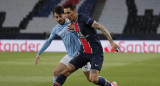 Ángel Di María, PSG, futbol francés, Reuters.