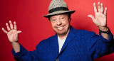 Sergio Mendes y la construcción del éxito constante