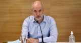 Horacio Rodríguez Larreta, Jefe de la Ciudad, NA