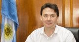 Federico Basualdo, subsecretario de Energía