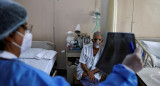 Coronavirus en India, REUTERS