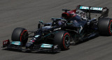 Fórmula 1, GP de Portugal, Lewis Hamilton, Mercedes, Reuters