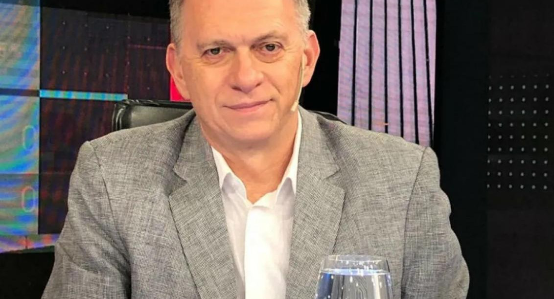 Marcelo Bonelli, periodista