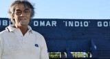 Omar Indio Gómez