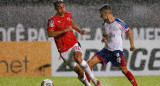 Copa Sudamericana, Bahia vs. Independiente