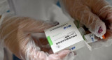 Sinopharm, vacuna china, coronavirus, foto NA