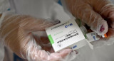 Sinopharm, vacuna china, coronavirus, foto NA