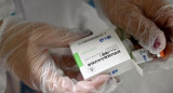 Sinopharm, vacuna china, coronavirus, foto NA