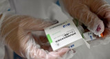 Sinopharm, vacuna china, coronavirus, foto NA